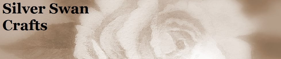 Silver Swan Crafts