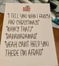 Custom made card  - Image 2