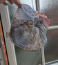 Scrunchie - Patchwork Florals  - Image 2