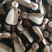 Kitties Christmas Shop