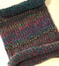 Cowl, Scarf, Infinity Scarf, Neck Warmer - Image 2