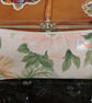 Gorgeous zip pouch, makeup brushes, pencil case - Image 1