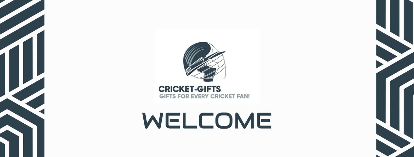 CRICKET-GIFTS