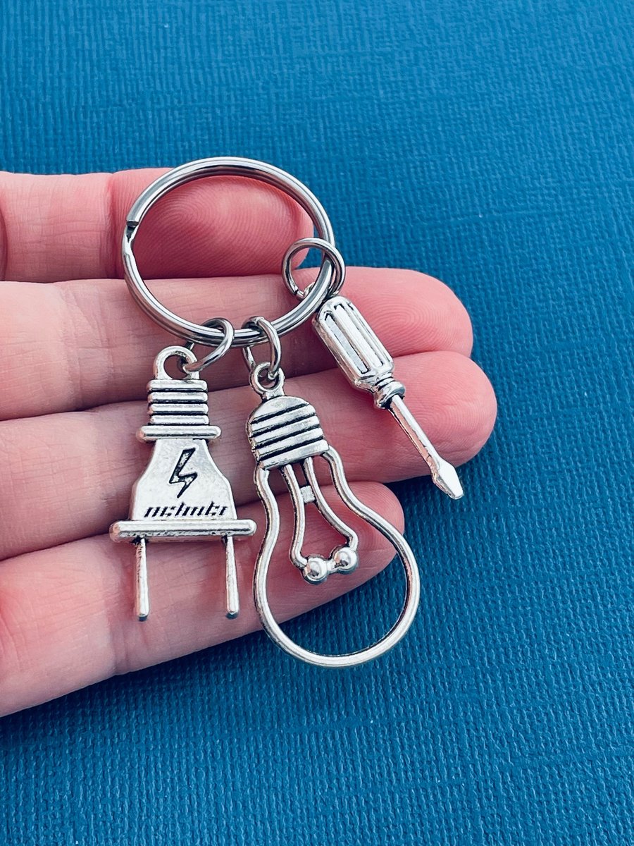 Gift for Electrician, Student Electrician Gift