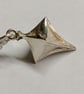 Lantern pendant made from Silver - Image 3