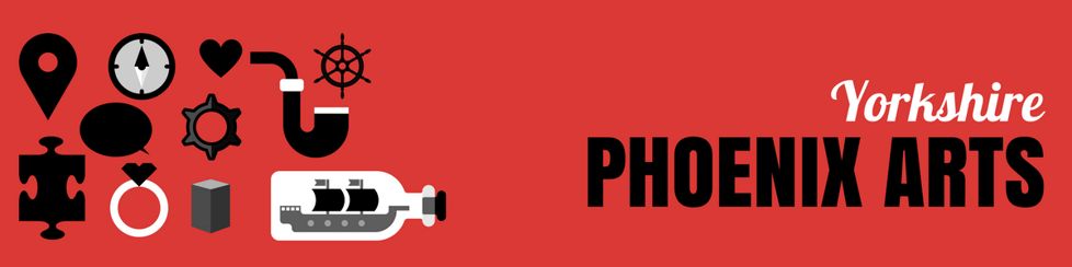 Yorkshire Phoenix Arts