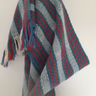 Handwoven  scarf