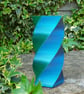 Pack of 2 Iridescent Pots Multi Uses  - Image 5