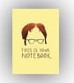 Dwight Schrute The Office A5 Sketchbook Notebook - Image 5