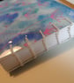 Handmade Coptic stitch book 29 - Image 10