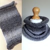 Neck Warmer, Cowl, Scarf, Infinity Scarf 