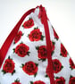  Red Rose Bag - Image 3