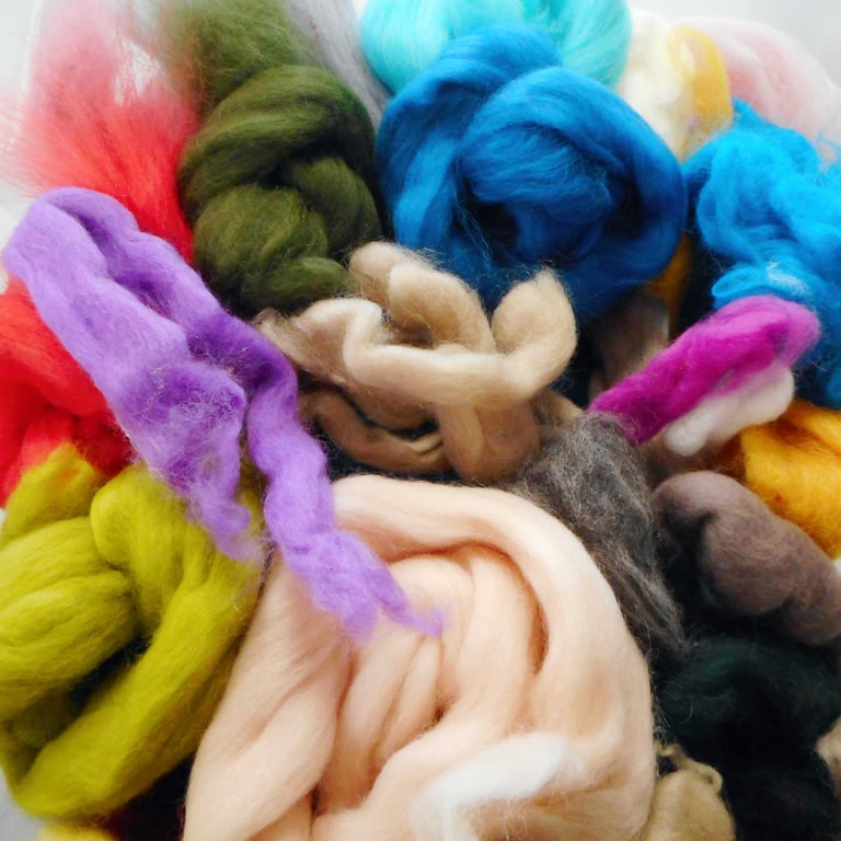 Beginners needlefelting - 12 February 2026