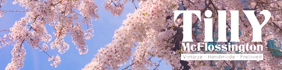 Tilly McFlossington