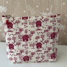 Liberty of London Project Bag