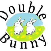 Double Bunny dominos