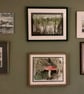 Fly Agaric - Print - Image 5