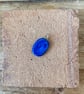 Handpainted Air Dry Clay Fish Pendant Charm - Image 7