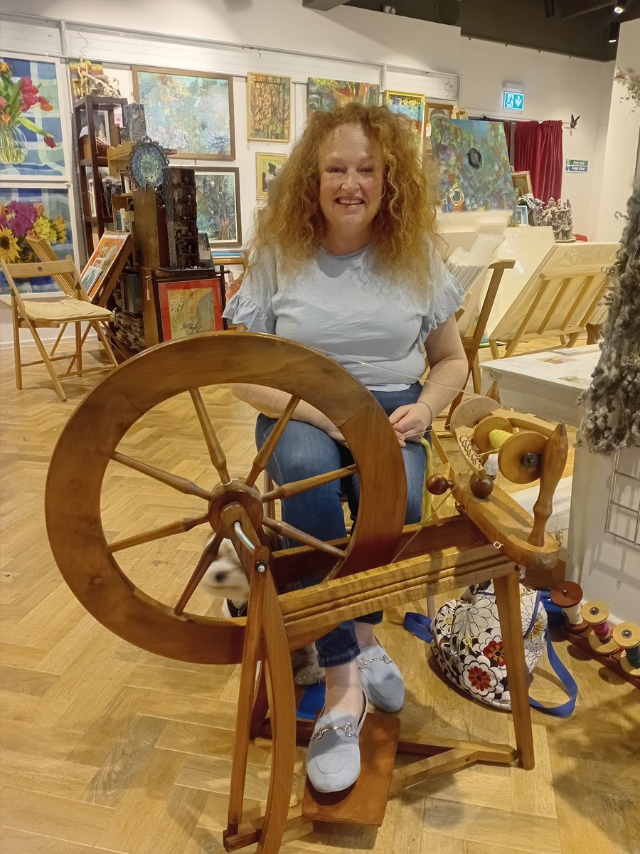Mellissa Wheeler Textiles