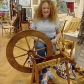 Mellissa Wheeler Textiles