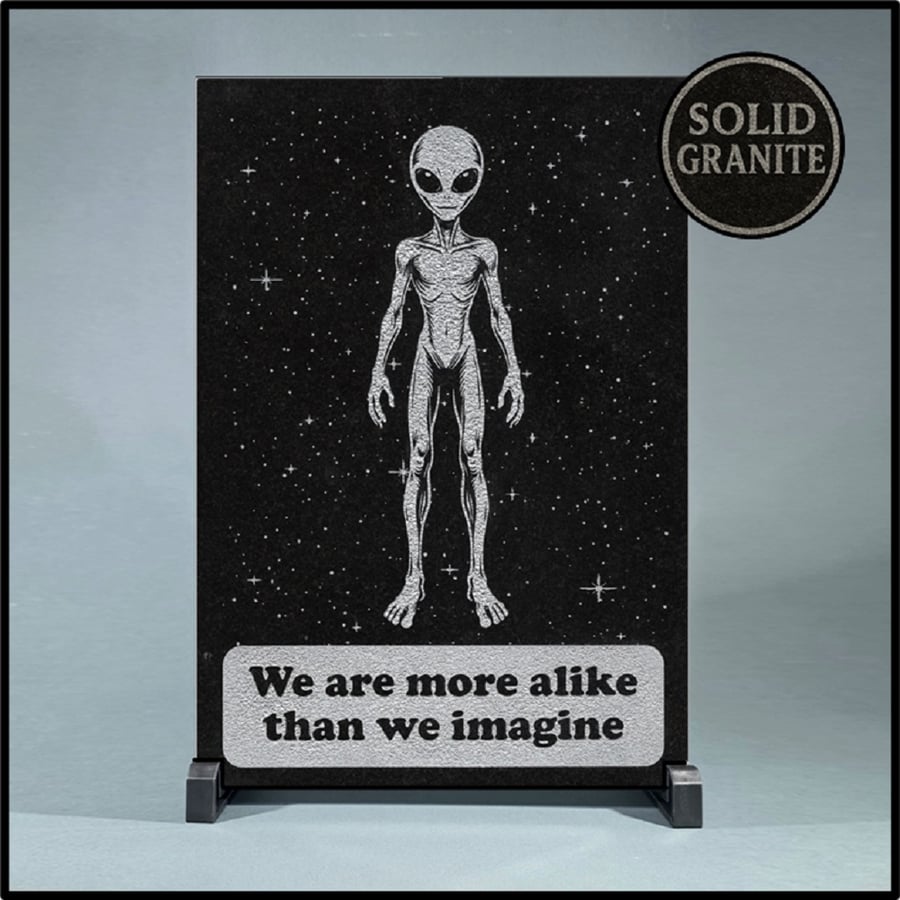 We are more alike - Cosmic Wisdom