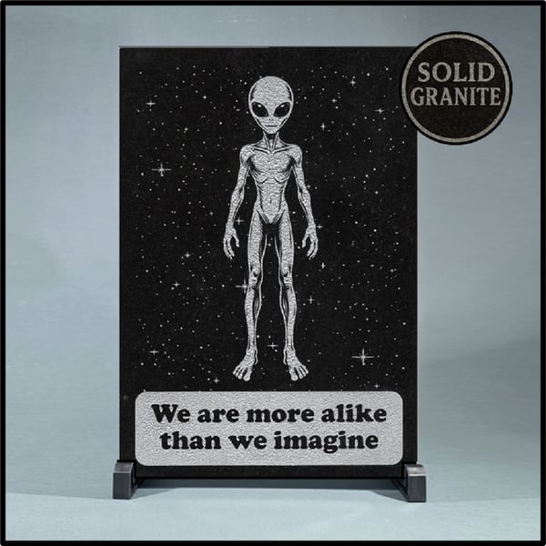 We are more alike - Cosmic Wisdom