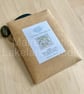 Country Tree Swing Linen Embroidery Kit - Image 9
