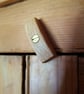 Oak Turn Button - Image 4