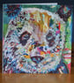 Animal Fine Art Cards pack of 10 designs - Image 3