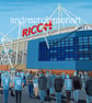 Coventry, Framed & Unframed Fine Art Print City Football Club FC, Stadium Gift - Image 2
