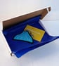 Mermaid Tail Keyring - Bag Charm - Image 4