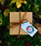 Snowman - Hand Made - Image 5