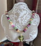 "Natures Heart" Necklace 