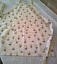 Minions on Pale Yellow Child's apron - Image 4