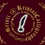 KristalCalligraphyGifts