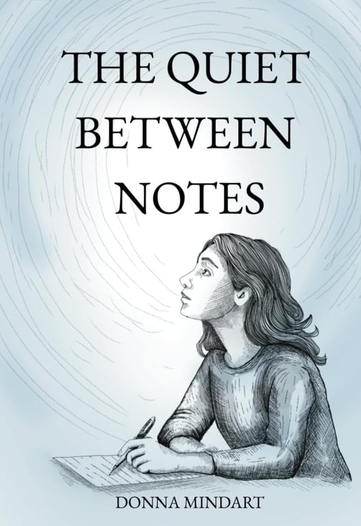 The Quiet Between Notes 