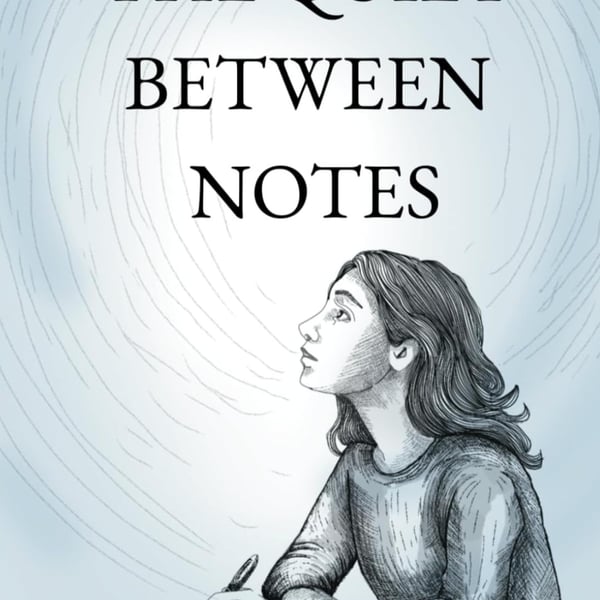 The Quiet Between Notes 