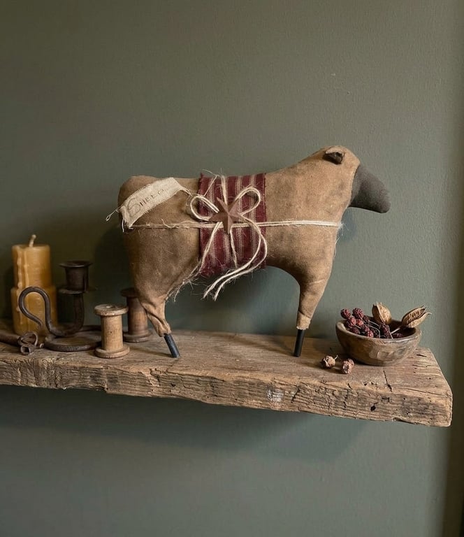 Prim Sheep
