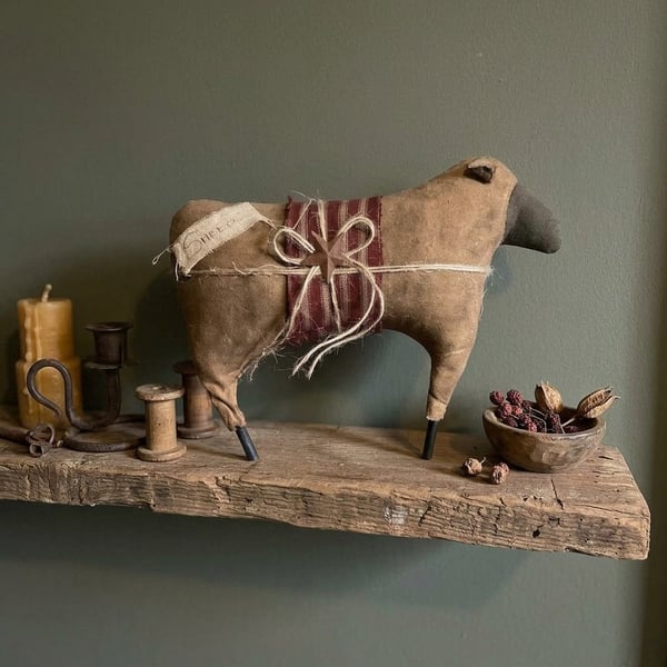 Prim Sheep