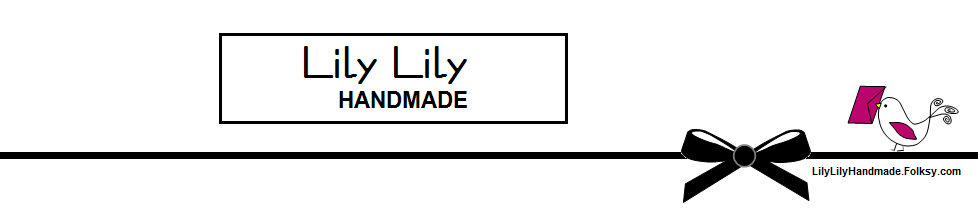 Lily Lily Handmade