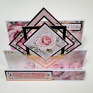 Best Wishes - Have the most wonderful day - Wedding Mothers Day Birthday