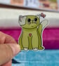 Story Seeds Stickers -Kitty Cats - Image 5