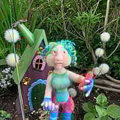 The Felt Shack 
