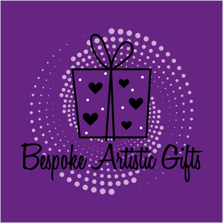 Bespoke Artistic Gifts