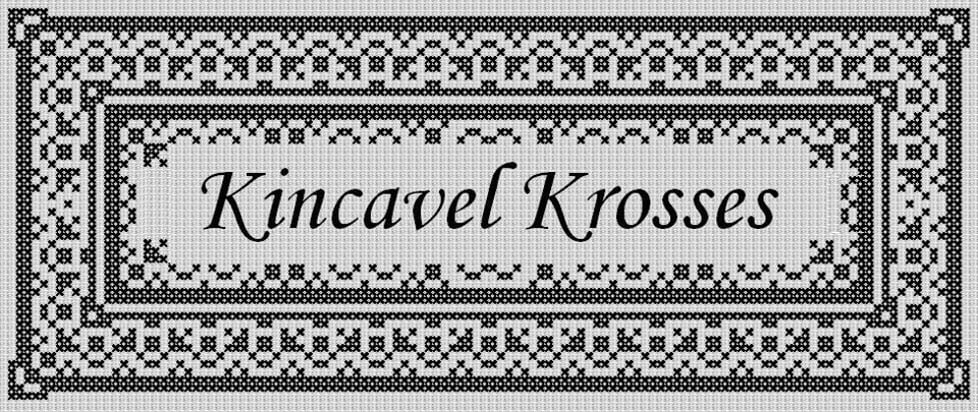 Kincavel Krosses