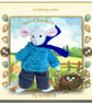 Samuel Hawthorn - a young Pip Squeak  - Image 1