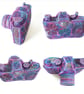 Textile Camera Pentax K1000 3D - Image 9