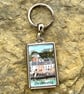 Stromness Keyring