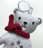 Cosy Bears Christmas Tree Decorations - Image 4