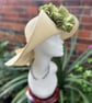 Wedding Hat, Hat for the Races, hats special occasions  - Image 2